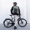 Рюкзак THULE Paramount Bike Commute Backpack 28L Soft Green (3205236)