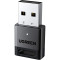 Bluetooth адаптер UGREEN CM748 Bluetooth 5.4 Adapter Black (45134)