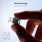 Bluetooth адаптер UGREEN CM748 Bluetooth 5.4 Adapter Black (45134)