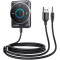 Bluetooth аудіо адаптер UGREEN CM723 Bluetooth 5.4 Car Audio Receiver (35002)