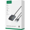 Bluetooth аудіо адаптер UGREEN CM723 Bluetooth 5.4 Car Audio Receiver (35002)