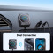 Bluetooth аудіо адаптер UGREEN CM723 Bluetooth 5.4 Car Audio Receiver (35002)