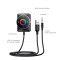 Bluetooth аудіо адаптер UGREEN CM723 Bluetooth 5.4 Car Audio Receiver (35002)