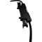 Автомобільний вентилятор XOKO F310 Dual-Headed Car Backseat Fan Black (XK-F310)