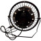 Настільний портативний вентилятор XOKO F04 USB Mini Fan Black