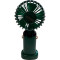 Портативний ручний вентилятор XOKO F03 Digital Display Hendheld Fan Green