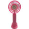 Портативний ручний вентилятор XOKO F9 Portable Fan Pink