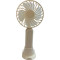Портативний ручний вентилятор XOKO F9 Portable Fan White