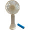 Портативний ручний вентилятор XOKO F9 Portable Fan White