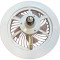 Лампа-вентилятор XOKO LED Fan Light 001