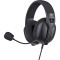 Навушники геймерскі HAVIT FUXI-H5D Black
