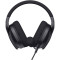 Навушники геймерскі HAVIT FUXI-H5D Black