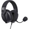 Навушники геймерскі HAVIT FUXI-H5D Black
