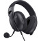 Навушники геймерскі HAVIT FUXI-H5D Black