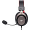 Наушники геймерские HAVIT HV-H2015E Black