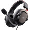 Наушники геймерские HAVIT HV-H2015E Black