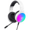 Навушники геймерскі HAVIT HV-H2043U White