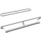 Підставка для ноутбука UGREEN LP846 Invisible Portable Desktop Laptop Stand 13-16" Silver (45415)