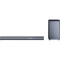 Саундбар с беспроводным сабвуфером SHARP HT-SBW460 Black