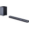 Саундбар с беспроводным сабвуфером SHARP HT-SBW460 Black