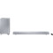 Саундбар с беспроводным сабвуфером SHARP HT-SBW53121 Satin Silver
