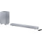 Саундбар с беспроводным сабвуфером SHARP HT-SBW53121 Satin Silver