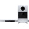Саундбар с беспроводным сабвуфером SHARP HT-SBW53121 Satin Silver