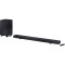 Саундбар с беспроводным сабвуфером SHARP HT-SBW55121 Aegean Blue