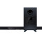 Саундбар с беспроводным сабвуфером SHARP HT-SBW55121 Aegean Blue