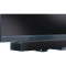 Саундбар с беспроводным сабвуфером SHARP HT-SBW55121 Aegean Blue