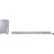 Саундбар с беспроводным сабвуфером SHARP HT-SBW55121 Satin Silver