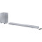 Саундбар с беспроводным сабвуфером SHARP HT-SBW55121 Satin Silver