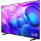 Телевізор SAMSUNG 85" QLED 4K QE85Q6FAAU (QE85Q6FAAUXUA)
