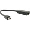 Адаптер VOLTRONIC 4K/2K Mini DP to HDMI Black