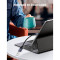 Адаптер OTG UGREEN US378 USB3.0 USB-C Male to USB-A Female Black/Gray (70889)