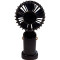 Портативний ручний вентилятор XOKO F03 Digital Display Hendheld Fan Black