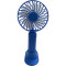 Портативный ручной вентилятор XOKO F9 Portable Fan Blue