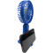 Портативный ручной вентилятор XOKO F9 Portable Fan Blue