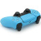 Геймпад BRAZZERS BR-KCLPS5 Blue