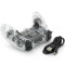 Геймпад BRAZZERS BR-P05 Transparent