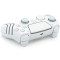Геймпад BRAZZERS BR-P5/P4/NL White