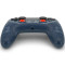 Геймпад BRAZZERS S8-P for PS4 Wireless DOUBLE-motor vibration 4 Dark Blue