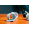Кабель VERBATIM Sync & Charge Magnetic Cable Type-C to Type-C 60W 1.2м Blue (31852)