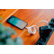 Кабель VERBATIM Sync & Charge Magnetic Cable Type-C to Type-C 60W 1.2м Gray (31850)