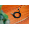 Кабель VERBATIM Sync & Charge Type-C to Lightning PD 60W 1.2м Black (31844)
