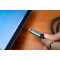 Кабель VERBATIM Sync & Charge Type-C to Type-C 100W 1.2м Black (31846)