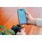 Кабель VERBATIM Sync & Charge Type-C to Type-C 60W 1.2м Black (31845)