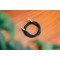 Кабель VERBATIM Sync & Charge Type-C to Type-C 60W 1.2м Black (31845)