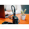 Кабель VERBATIM USB4.0 Sync & Charge Power Display Cable Type-C to Type-C PD 240W 1.2м Black (31849)