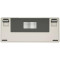 Клавіатура бездротова LORGAR KBP7075W Beige (LRG-KBP7075W-RT-US)